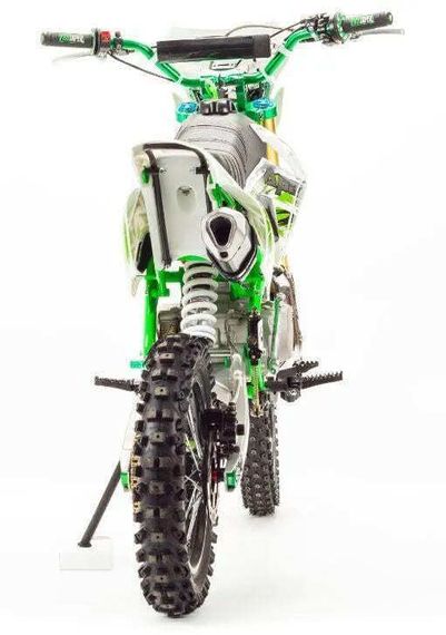 Мотоцикл MOTOLAND Apex125 PITBIKE