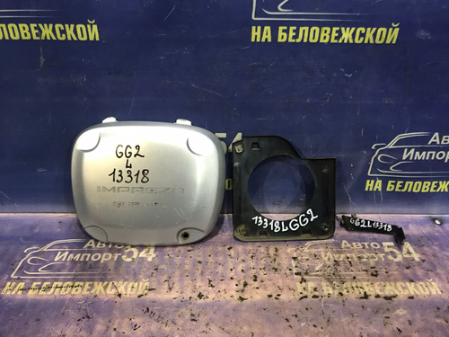 Заглушка бампера SUBARU IMPREZA 2000-2002