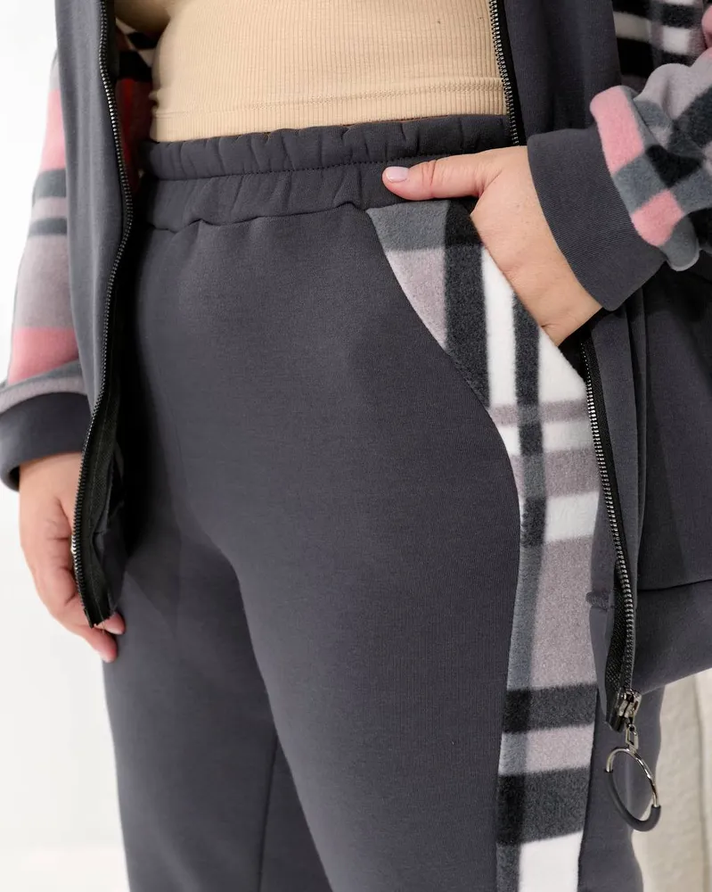 Костюм УК-215 Фабрика Моды