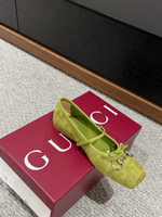 Gucci Shoes