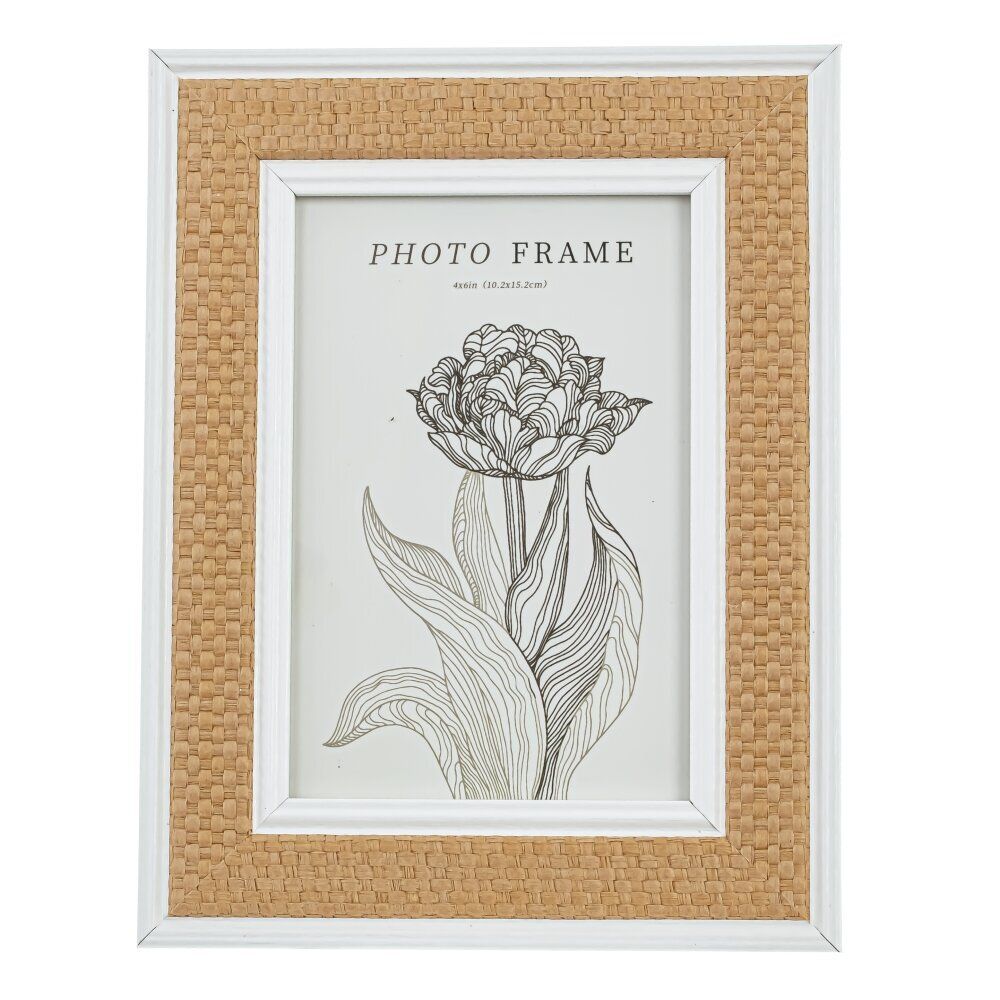 GAEM Фоторамка для фото 9*13, L15,5 W0,6 H20,5 см