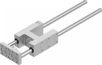 Направляющая Festo EAGF-V2-KF-40-320