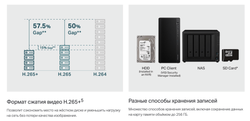 IP-камера TP-Link VIGI C450 4 mm