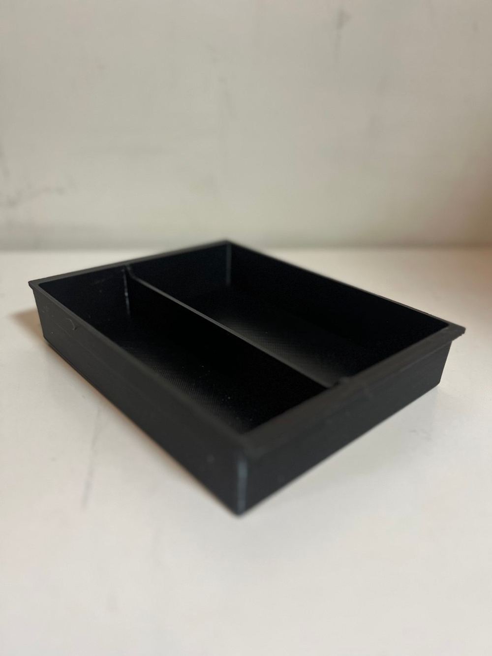 Органайзер в подлокотник Mitsubishi pajero sport 3 рестайлинг 2019-2025