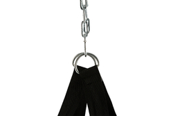 Боксерский мешок UFC Octagon Lava 45 кг