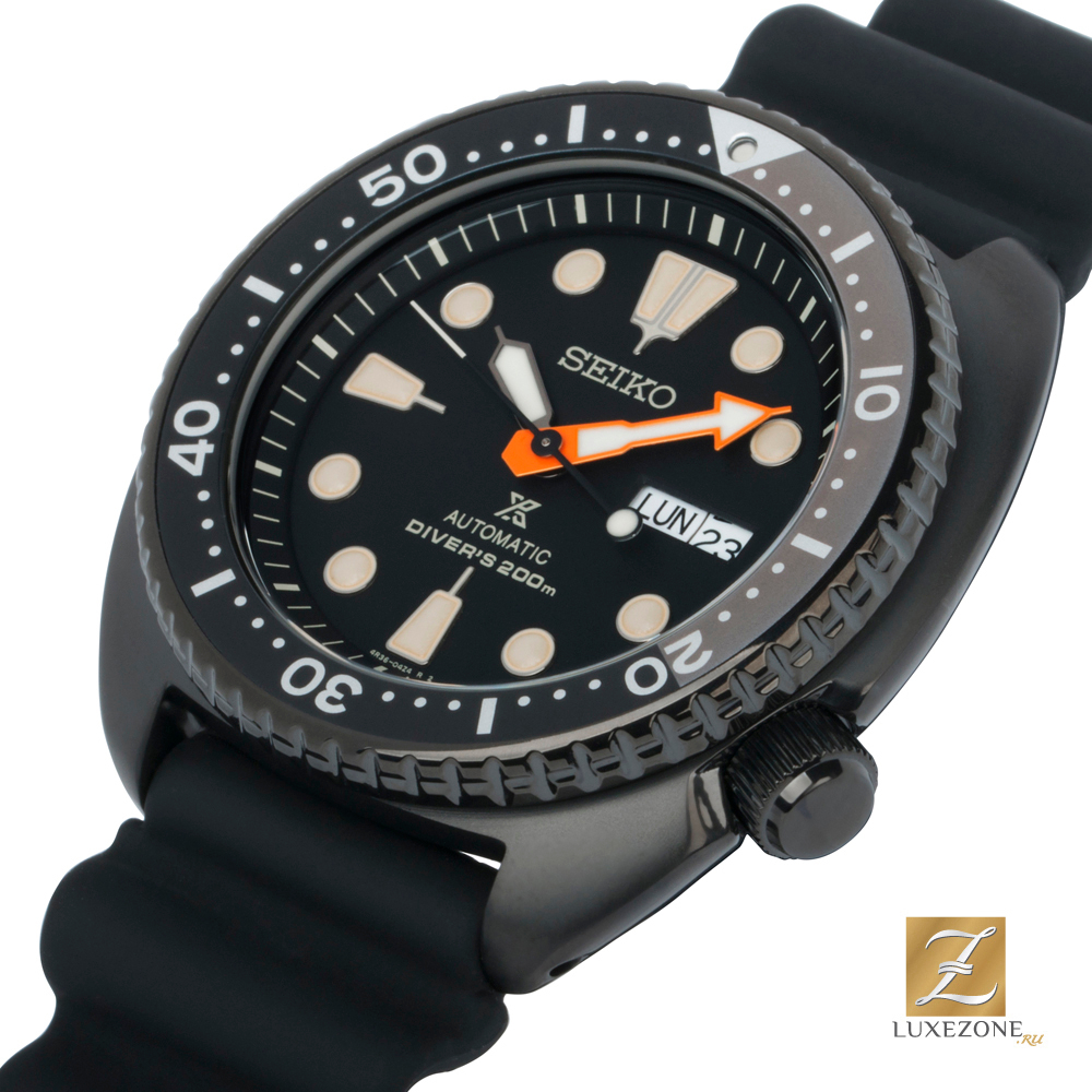 Seiko SRPC49K1S