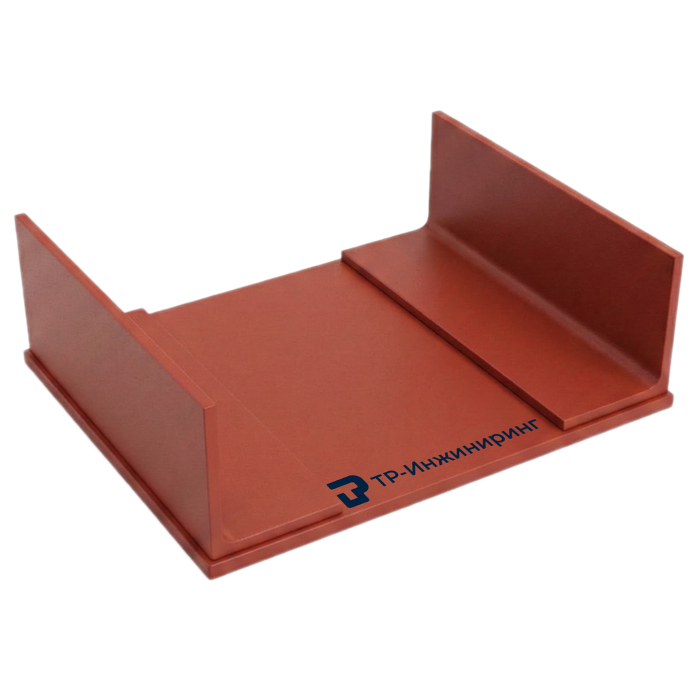 Опора уголковая приварная 1220-УП-А ОСТ 36-146-88