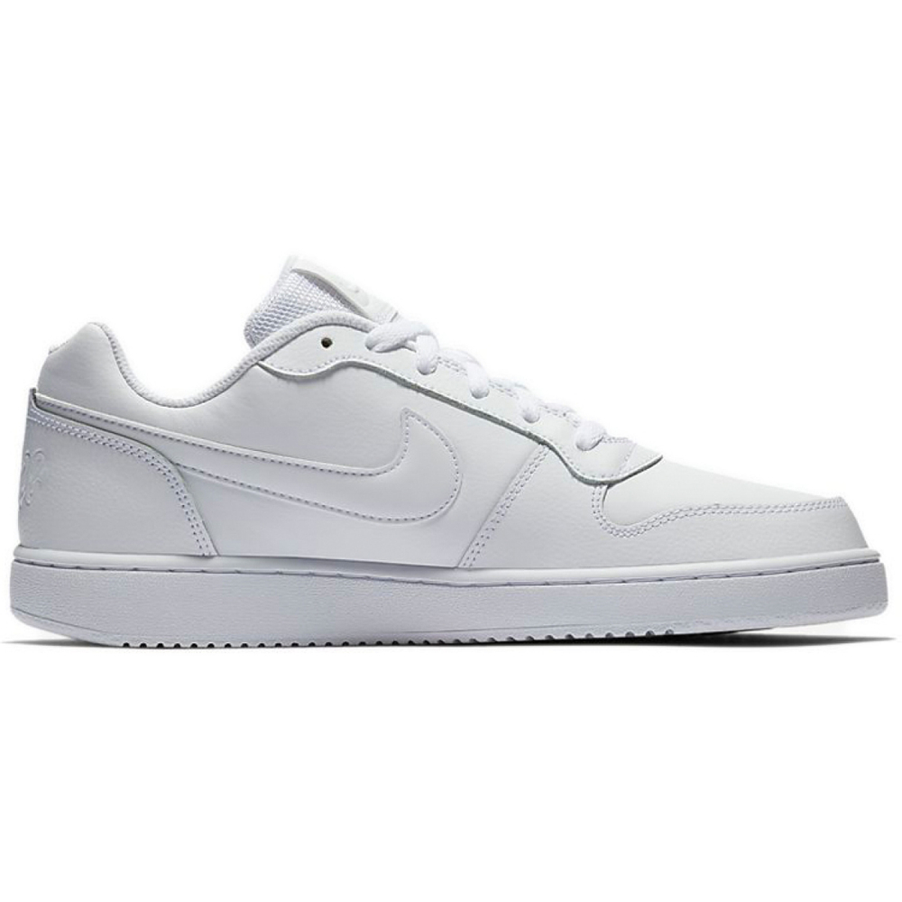 Кроссовки Nike Ebernon Low Triple White