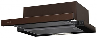 KRONAsteel KAMILLA 500 BROWN