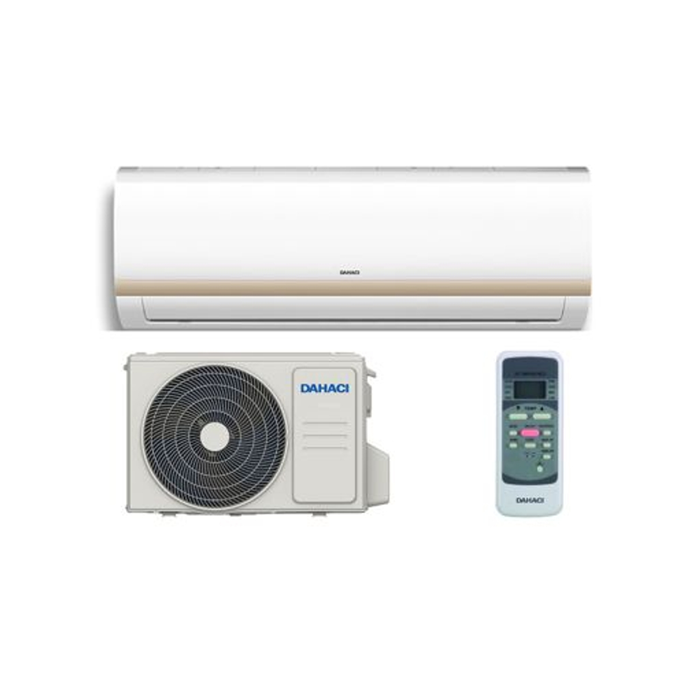Сплит-система настенная Dahaci NiceME DI18CNM-D/DO18CNM-D