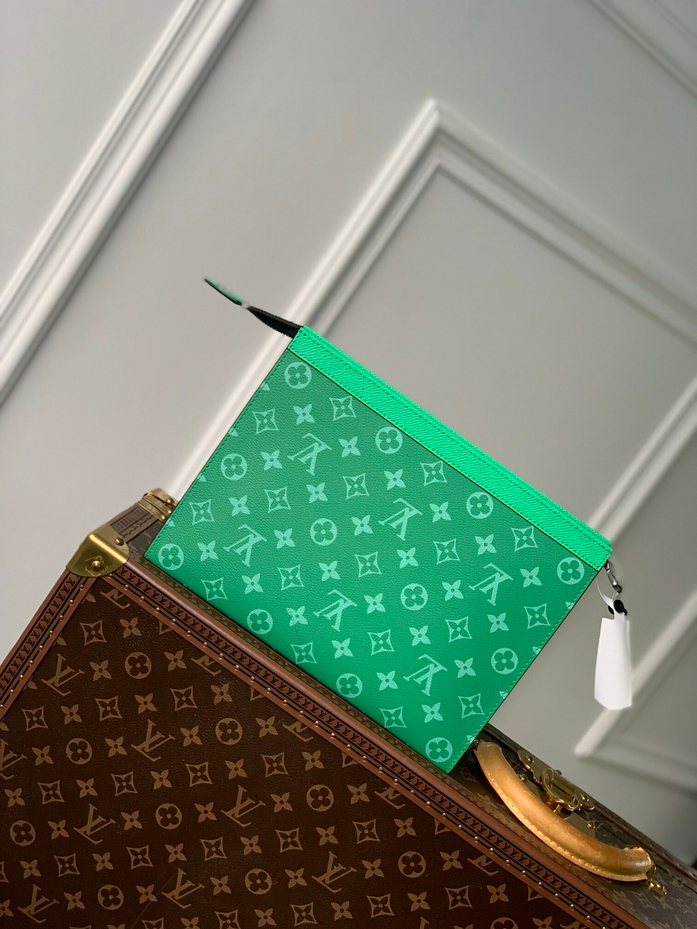 Louis Vuitton Toiletry Pouch 26