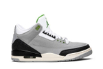 Кроссовки Jordan Air Jordan 3 Retro Chlorophyll