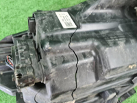 Битая Фара левая Kia Rio 4 (2020-н.в.) галоген