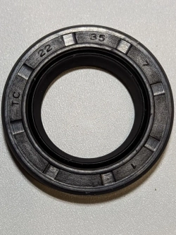 -- Набор сальников 169FMM (CB250) ZS