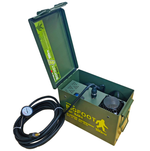 Компрессор в боксе 4REVO "Big Foot" 160л/мин