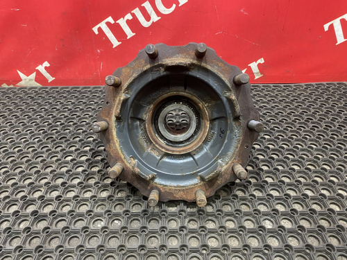 Ступица передняя