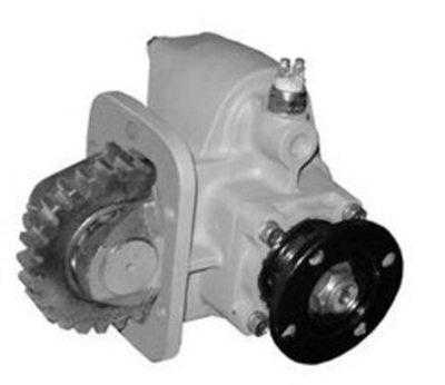 Коробка отбора мощности КОМ МП58