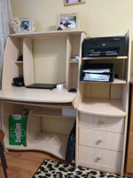 Стол компьютерный СК-1