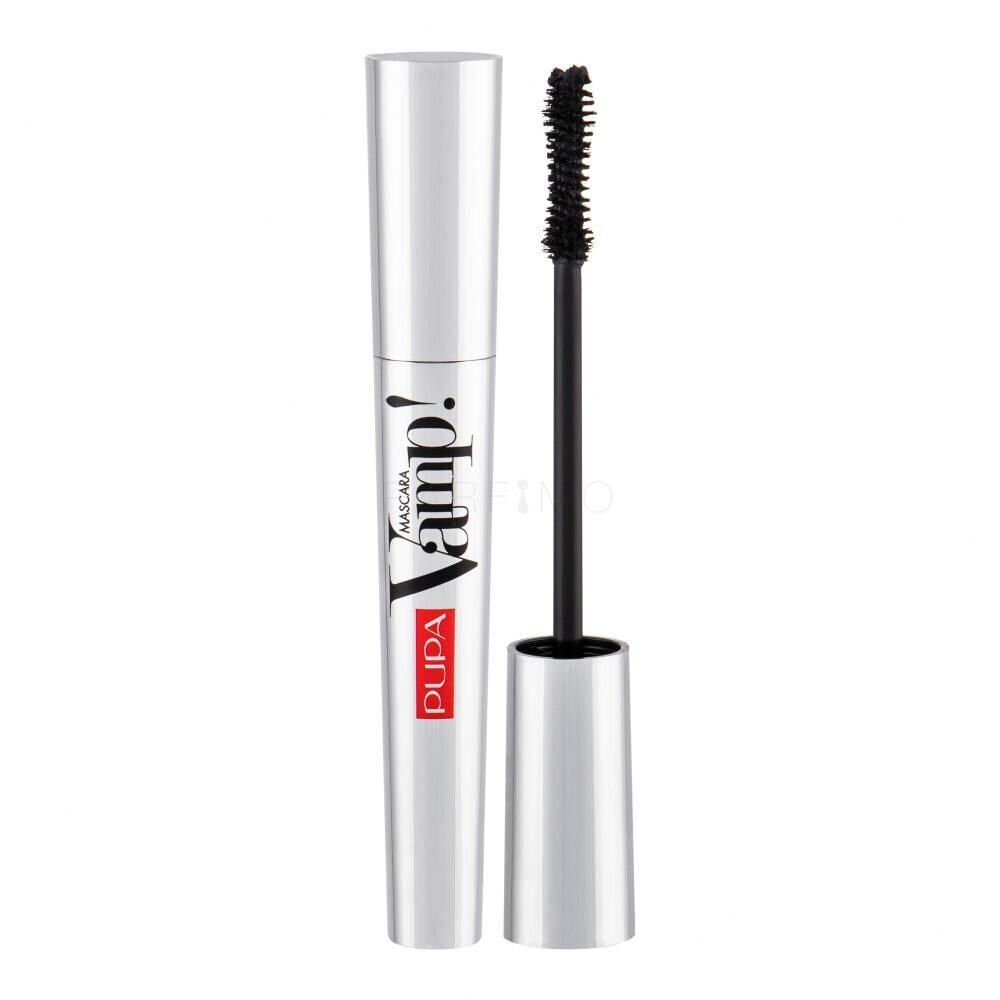 Тушь для ресниц Pupa Vamp! 9 ml Extra Black