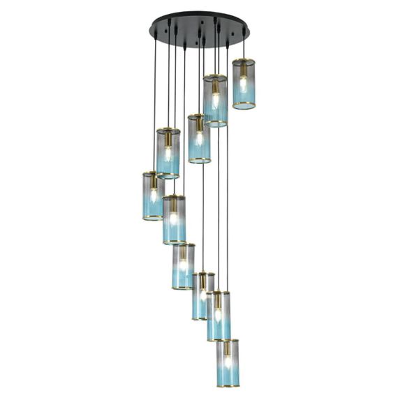 Люстра Lumion MURANO 8401/10