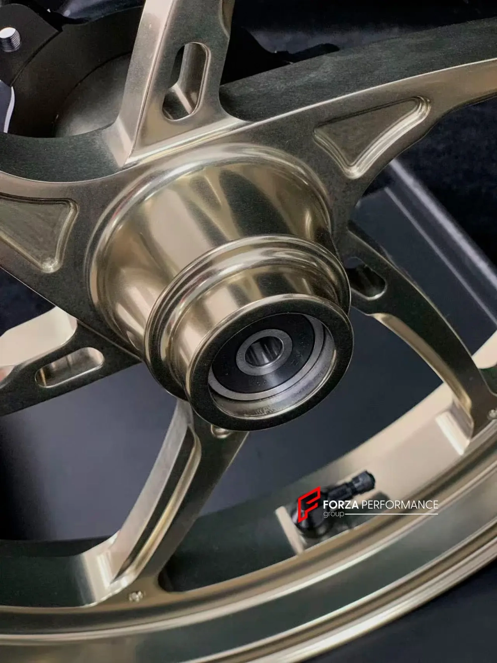 Кованые диски для YAMAHA NVX 155 Ямаха мотоцикл колеса ковка диск