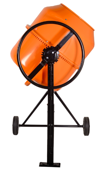 Бетономешалка "ВИХРЬ" БМ-205