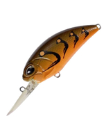 Воблер DUO Realis Crank M65 11A, AJA3055 Chart Gill Halo, 65 мм, 16 г, плавающий, крэнк