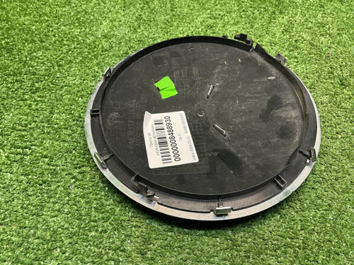 Эмблема решетки радиатора Mercedes GLE V167 18-24