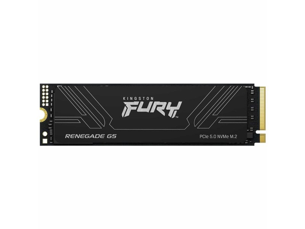 SSD накопитель Kingston SFYR2S/4T0 4 ТБ, M.2 2280, PCIe 5.0 x4, NVMe [SFYR2S/4T0]