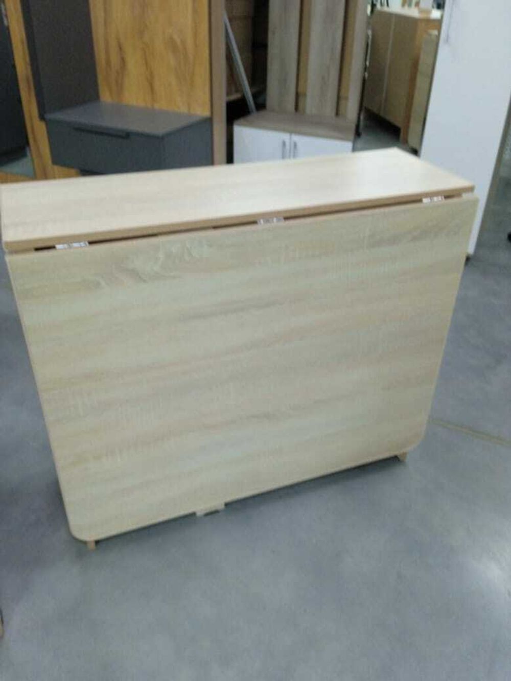 Стол-книжка (дуб сонома), г. Нефтекамск