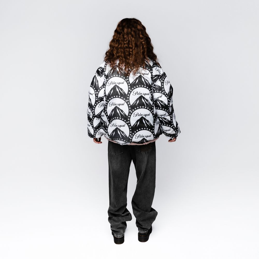 Купить Куртка Dissident Palamount черная Куртка Dissident Palamount черная