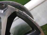 Диск литой R19 Mini Countryman F60 16-23 558 стиль