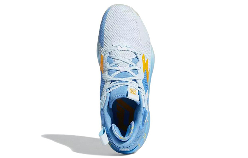 Кроссовки Adidas Ultraboost 21