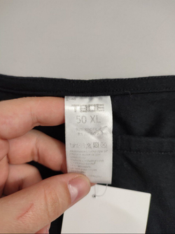 Платье Твое повседневное 50 размер