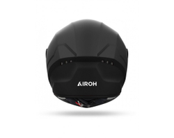 Мотошлем AIROH CONNOR COLOR Черный матовый