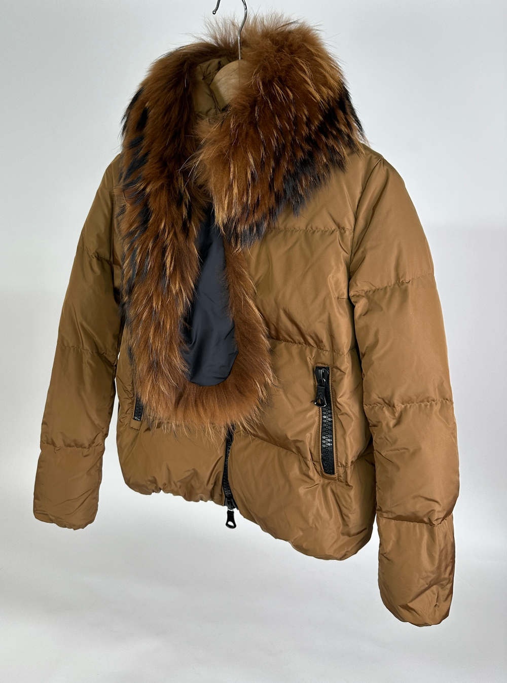 Куртка Moncler