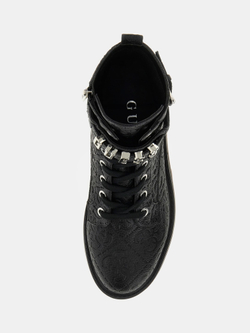 Ботинки женские GUESS VAIRES