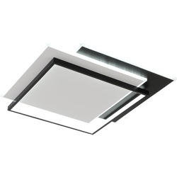 Светильник потолочный светодиодный Rivoli   6122-101 146 Вт 3000К - 6000К с пультом модерн