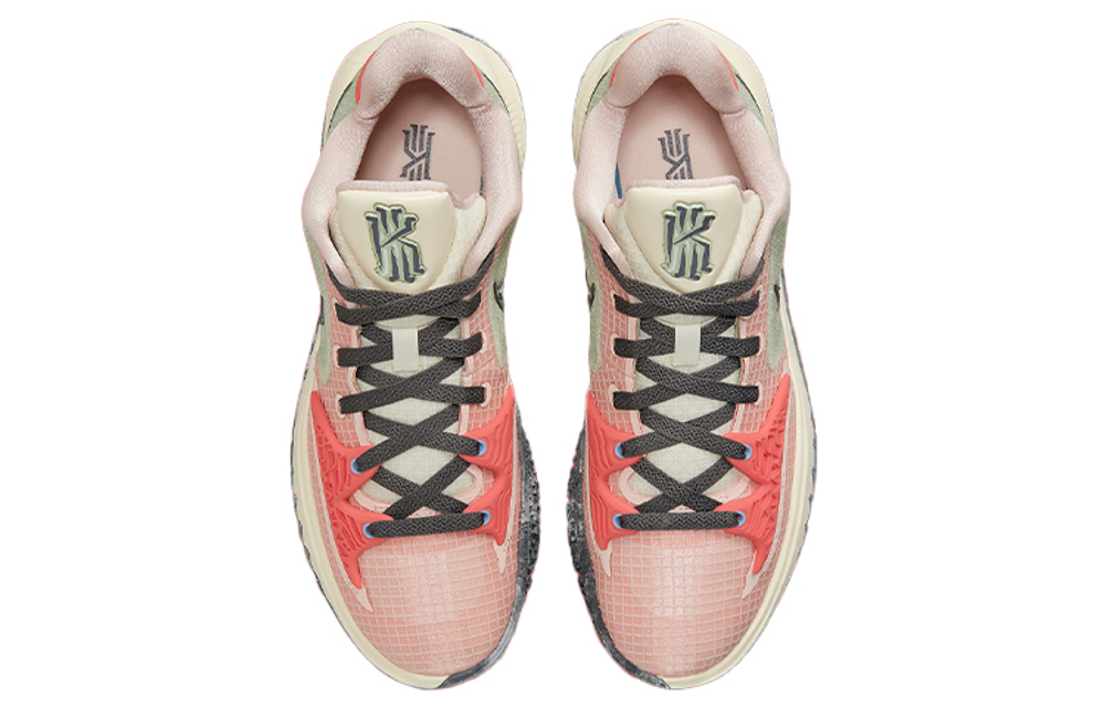 Кроссовки Nike Kyrie Low 4 Ep 4
