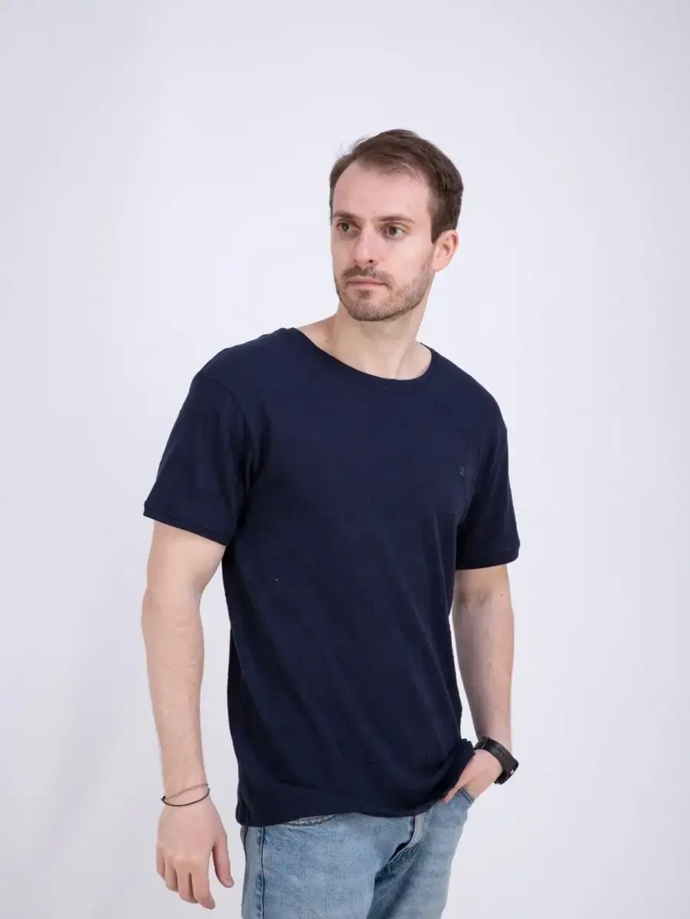 Футболка мужская, мужская футболка