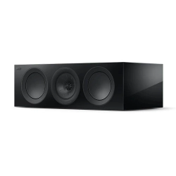 KEF R2 Meta Black Gloss акустическая система центрального канала (пассивная)