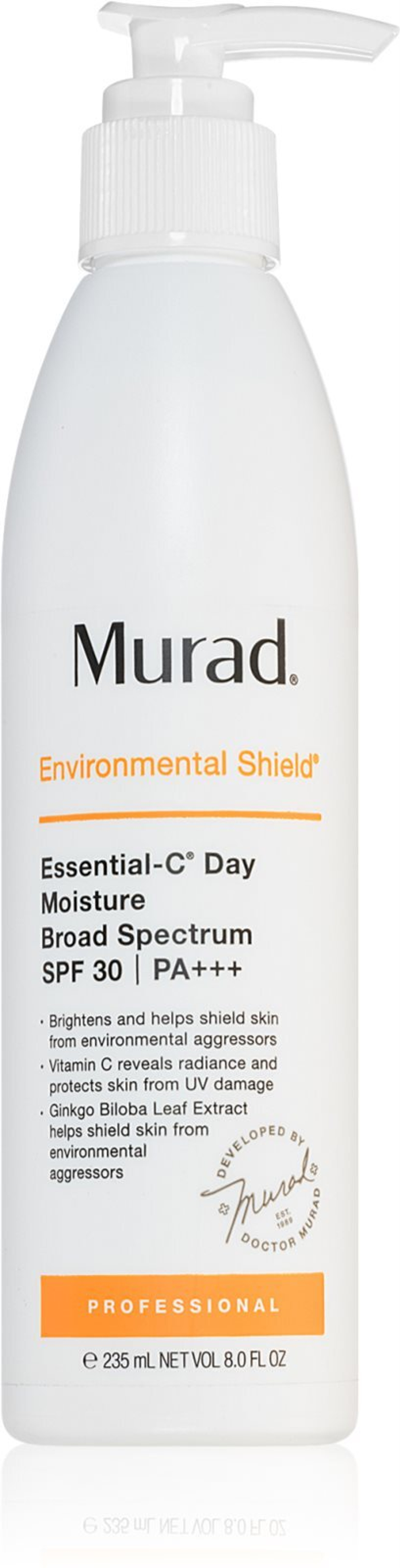Murad Essential-C - Дневной крем /  SPF 30 235  ml  / GTIN 767332701318