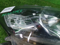 Фара правая Toyota Land Cruiser Prado 150 (2017-н.в.) LED