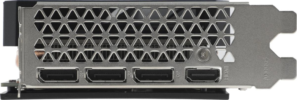 Видеокарта Biostar NVIDIA  GeForce RTX 3070 VN3706RM82 8ГБ GDDR6, LHR,  Ret