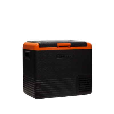 Автохолодильник Alpicool CL50 (12/24)