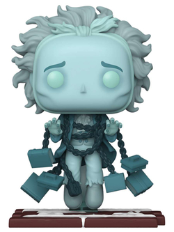Фигурка Funko POP! Books Christmas Carol Jacob Marley (GW) (39) 81144