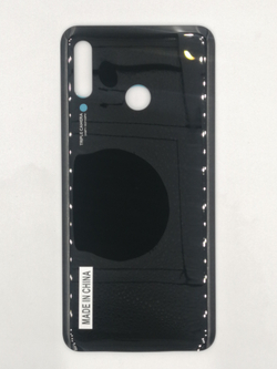 Задняя крышка для Huawei P30 Lite (MAR- LX1M) (24MP) Черный