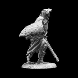 The Undead Unit II - Cissa