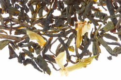 Althaus Jasmine Ting Yuan зеленый листовой чай с жасмином, 250 г