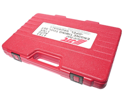 Фиксатор распредвала для установки фаз ГРМ (OPEL, VAUXHALL) JTC